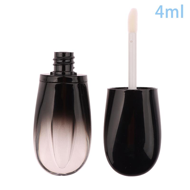 4ml Gradient Irregular Shaped Lip Gloss Bottle Plastic Refillable Bottles Liquid Lipstick Container Lipgloss Sample Empty Bottle чорний
4ml Gradient Irregular Shaped Lip Gloss Bottle Plastic Refillable Bottles Liquid Lipstick Container Lipgloss Sample Empty Bottle чорний