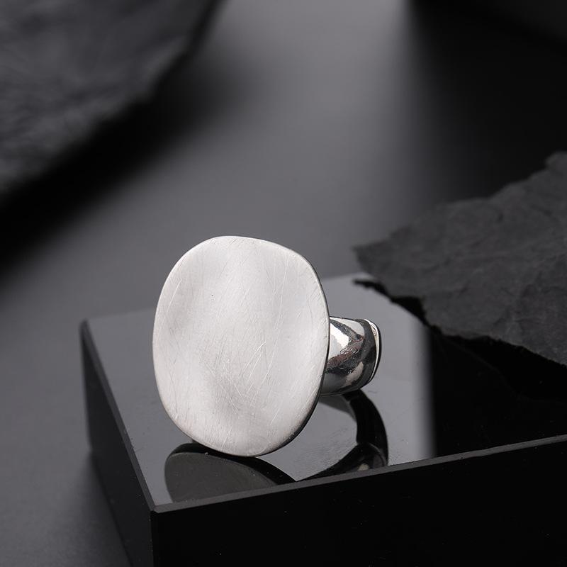 Kaseakia Round Chunky Metal Alloy Elastic Rope Adjustable Rings for Women
Kaseakia Round Chunky Metal Alloy Elastic Rope Adjustable Rings for Women