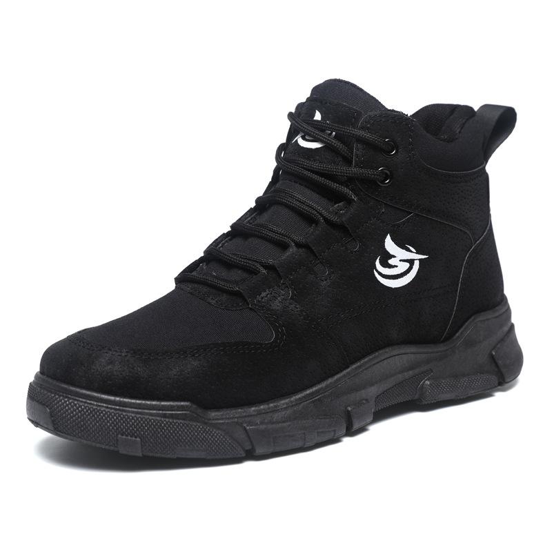 Martin boots men s 2024 new high-top men s fashion British style sports shoes labor insurance shoes casual trendy shoes 39 хакі
Martin boots men s 2024 new high-top men s fashion British style sports shoes labor insurance shoes casual trendy shoes 39 хакі