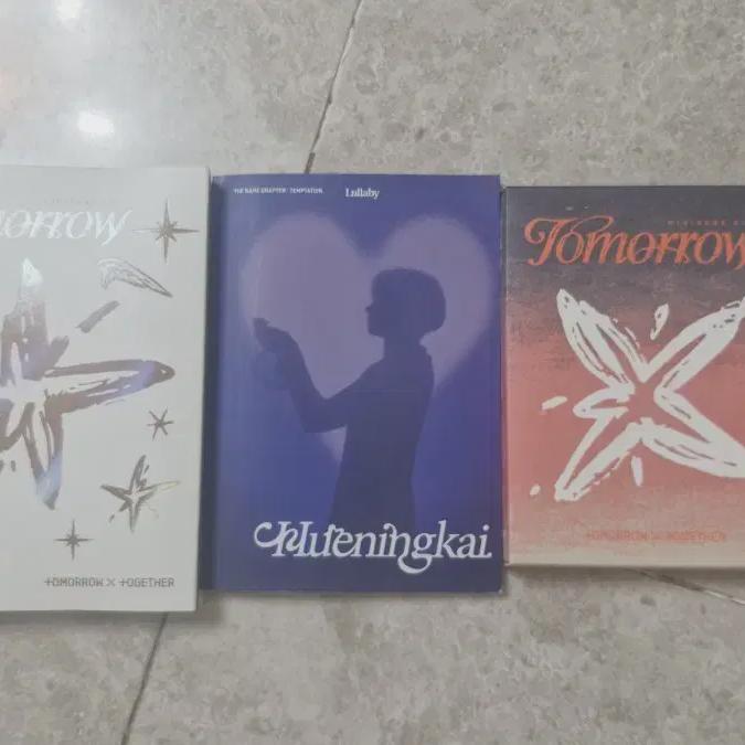 Альбом Tubatu
Альбом Tubatu