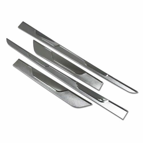 RUIQ Nissan New Dayz Highway Star B4 Series Exterior Chrome Plated Side Door Under Mall Designed for NISSAN DAYZ
RUIQ Nissan New Dayz Highway Star B4 Series Exterior Chrome Plated Side Door Under Mall Designed for NISSAN DAYZ