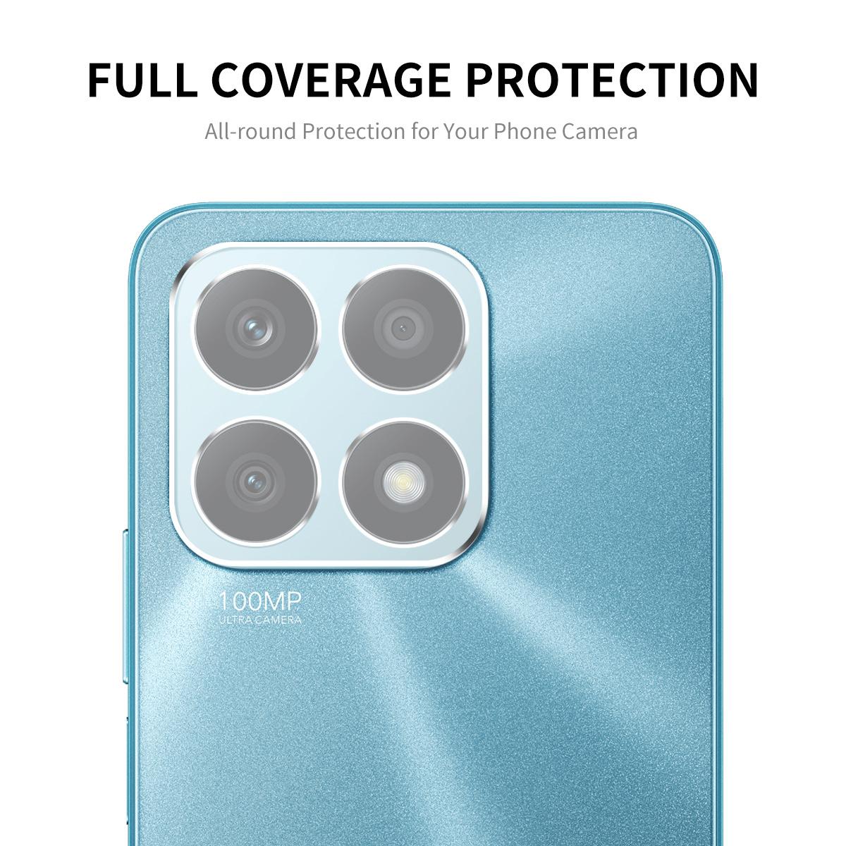 ENKAY HAT PRINCE For Honor X8a 4G Mobile Phone Lens Protector Tempered Glass Anti-Scratch Lens Film Type A
ENKAY HAT PRINCE For Honor X8a 4G Mobile Phone Lens Protector Tempered Glass Anti-Scratch Lens Film Type A