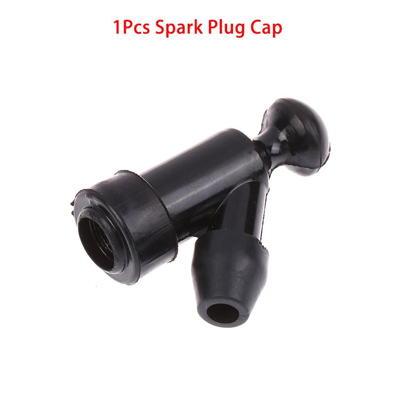 1 шт. Черный колпачок свечи зажигания для двигателя газонокосилки запасные части садовые аксессуары для электроинструмента one size
1 шт. Черный колпачок свечи зажигания для двигателя газонокосилки запасные части садовые аксессуары для электроинструмента one size