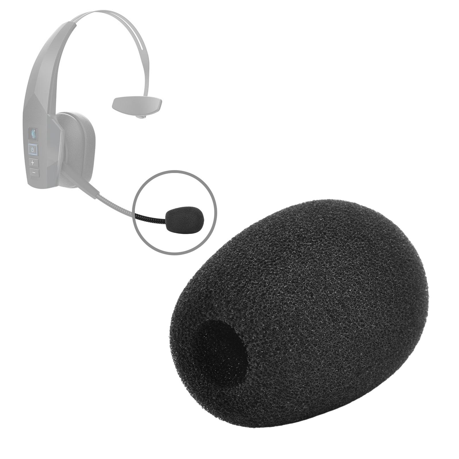 2/5/10Pcs Headset Replacement Foam Microphone Cover for Vxi BlueParrott B350XT 3450-XT Headphones Mic Cover Microphone Windscreen A
2/5/10Pcs Headset Replacement Foam Microphone Cover for Vxi BlueParrott B350XT 3450-XT Headphones Mic Cover Microphone Windscreen A