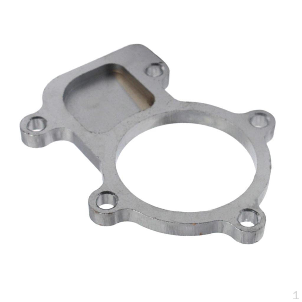 3 Turbo Flange for HY35 HE351VE HE351VGT
3 Turbo Flange for HY35 HE351VE HE351VGT