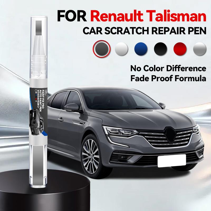 OPRTAMG Hot Purpose Vehicle For Renault Talisman Car Paint Repair Pen Touch Up Scratch Remover DIY Auto Accessories Pearl White
OPRTAMG Hot Purpose Vehicle For Renault Talisman Car Paint Repair Pen Touch Up Scratch Remover DIY Auto Accessories Pearl White
