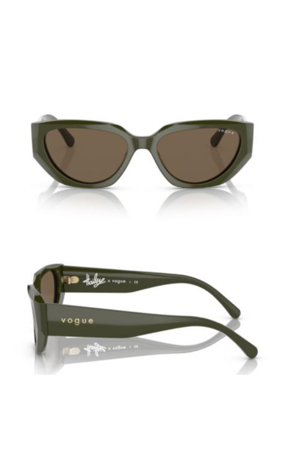 Оригинальные женские солнцезащитные очки Vogue Eyewear Hailey Bieber SeriesSI 5438-S 291473 52-16-135
Оригинальные женские солнцезащитные очки Vogue Eyewear Hailey Bieber SeriesSI 5438-S 291473 52-16-135