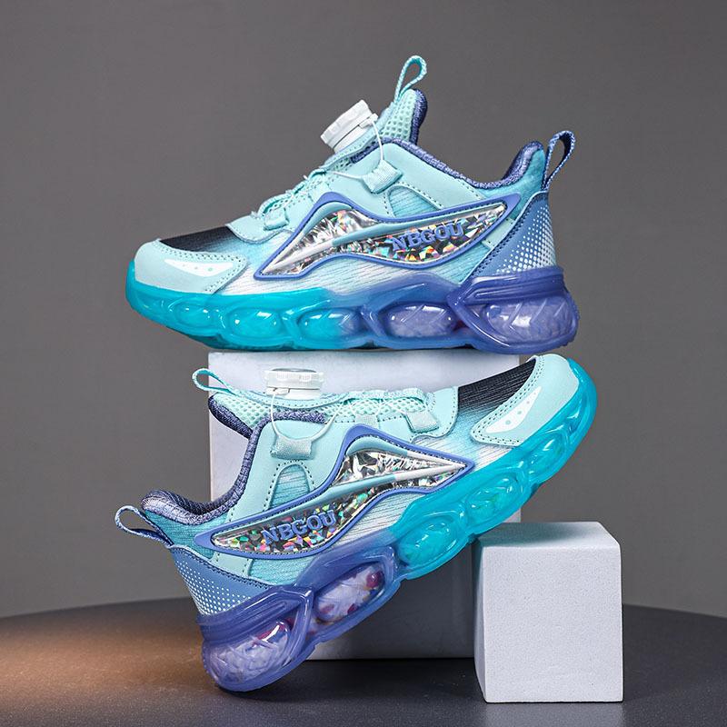 2025 spring new boys sports shoes rotating button lightweight non-slip running shoes middle and large children and primary school students running sho 39
2025 spring new boys sports shoes rotating button lightweight non-slip running shoes middle and large children and primary school students running sho 39