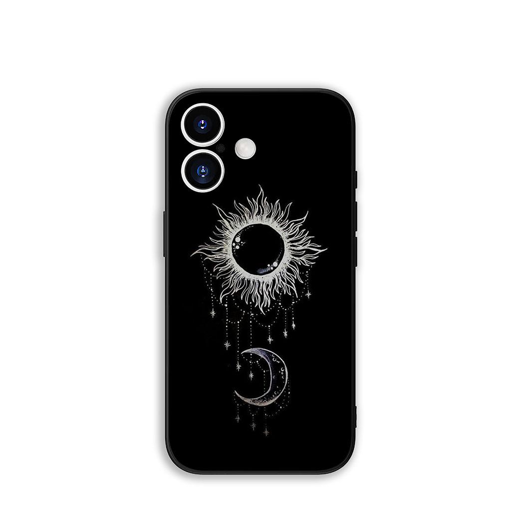 Cover Moon Sun Stars sky Dreamcatcher for Samsung Galaxy A36 A17 A26 A07 A35 A54 A53 A13 A33 A34 S8 S9 S20 S21 FE S10 Plus Case Galaxy S8
Cover Moon Sun Stars sky Dreamcatcher for Samsung Galaxy A36 A17 A26 A07 A35 A54 A53 A13 A33 A34 S8 S9 S20 S21 FE S10 Plus Case Galaxy S8