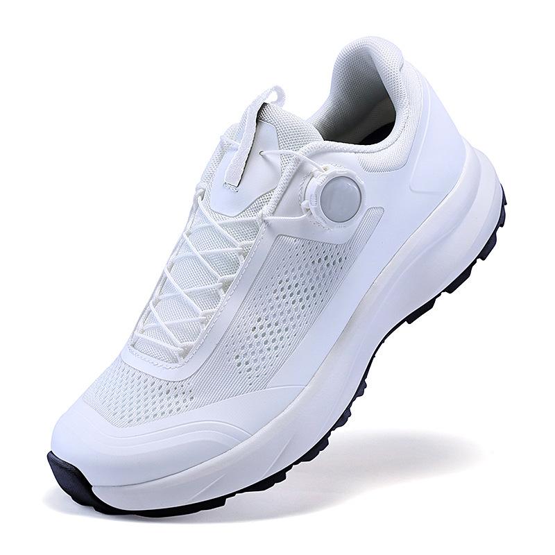 FL lightweight mountaineering outdoor sports running shoes rotating button new men s shoes non-slip lightweight breathable casual shoes 39 чёрный
FL lightweight mountaineering outdoor sports running shoes rotating button new men s shoes non-slip lightweight breathable casual shoes 39 чёрный