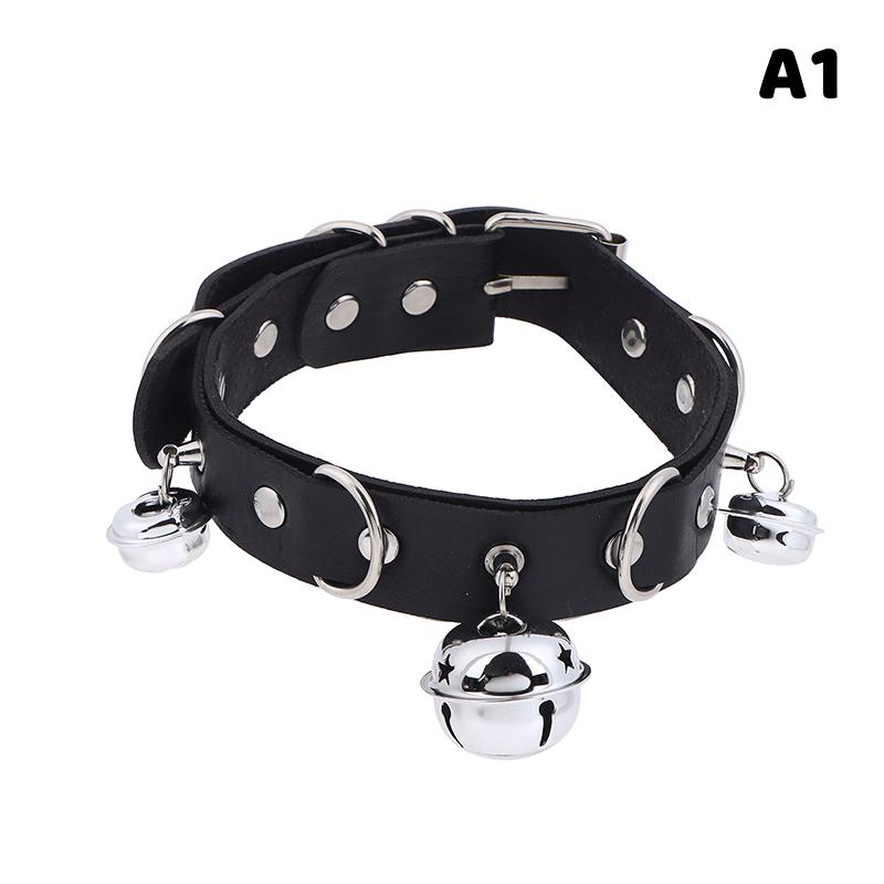 1Pc Sweet Cool Cosplay Rivet Star Punk Rock Gothic Women Collar Pu Leather Spike Hip Hop Bondage Choker Jewelry
1Pc Sweet Cool Cosplay Rivet Star Punk Rock Gothic Women Collar Pu Leather Spike Hip Hop Bondage Choker Jewelry