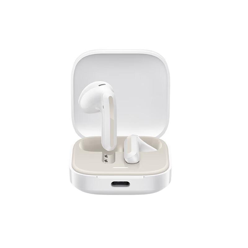 Redmi Buds 6 Active Edition Bluetooth Earbuds
Redmi Buds 6 Active Edition Bluetooth Earbuds