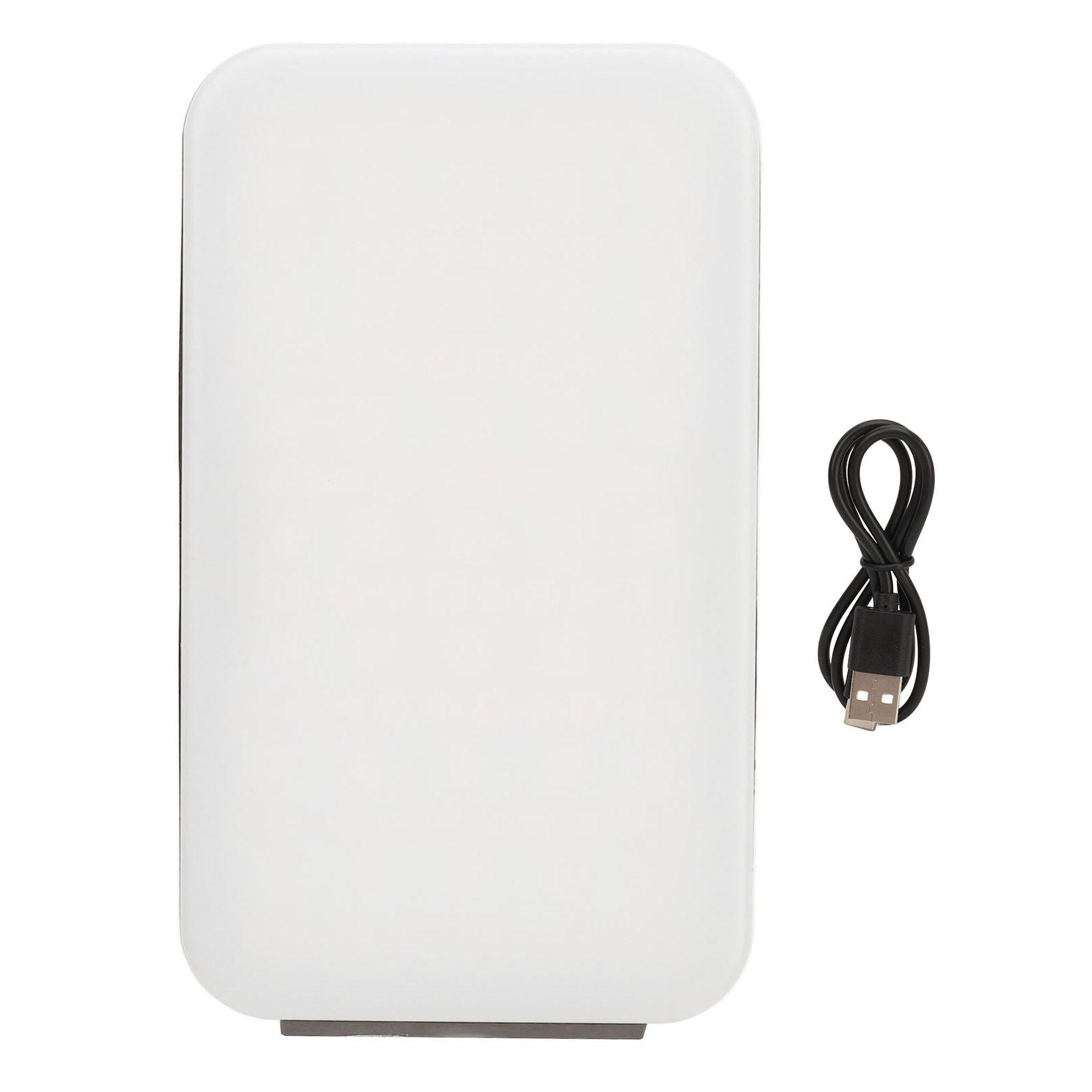 RGB Fill Light 2000 MAh Handheld Cell Phone Fill Light Full Color 3000‑6500K Fill Light With Cold
RGB Fill Light 2000 MAh Handheld Cell Phone Fill Light Full Color 3000‑6500K Fill Light With Cold
