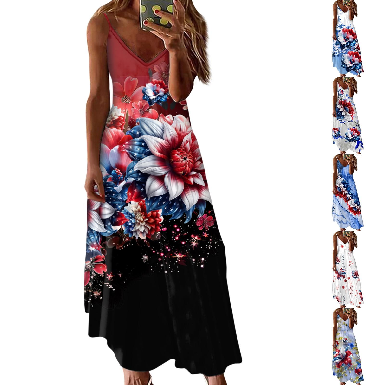 Женское модное повседневное тонкое платье без рукавов с принтом и пуловером L чёрный
Женское модное повседневное тонкое платье без рукавов с принтом и пуловером L чёрный