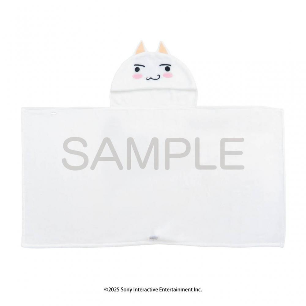 Dokodemo Issho Toro Blanket
Dokodemo Issho Toro Blanket