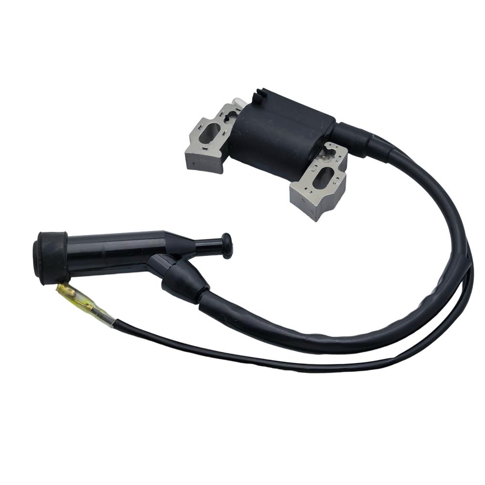 Ignition Coil for Honda GXV160 GXV 160 Lawn Mower HRU196 HRU216 M1 M2 China Mainland
Ignition Coil for Honda GXV160 GXV 160 Lawn Mower HRU196 HRU216 M1 M2 China Mainland