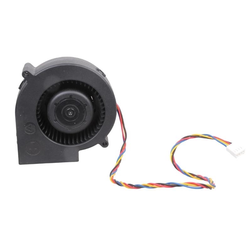 12V 2.94A Cooling Blower For 3D Printers Networking Equipment And Campfire Ventilation With Speed Control Function Fan 1
12V 2.94A Cooling Blower For 3D Printers Networking Equipment And Campfire Ventilation With Speed Control Function Fan 1