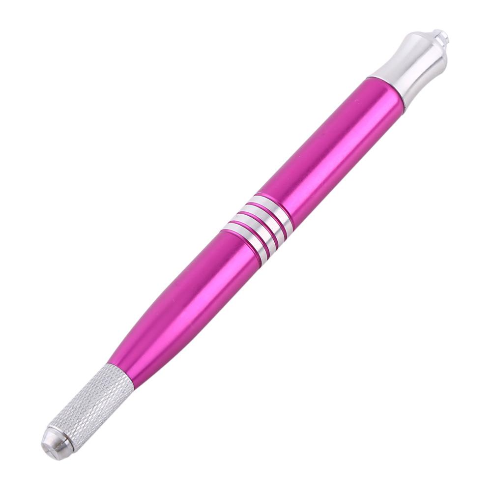 Eyebrow Tattoo Round Microblading Blade Needle Pen Permanent Cosmetic Equipment Red
Eyebrow Tattoo Round Microblading Blade Needle Pen Permanent Cosmetic Equipment Red