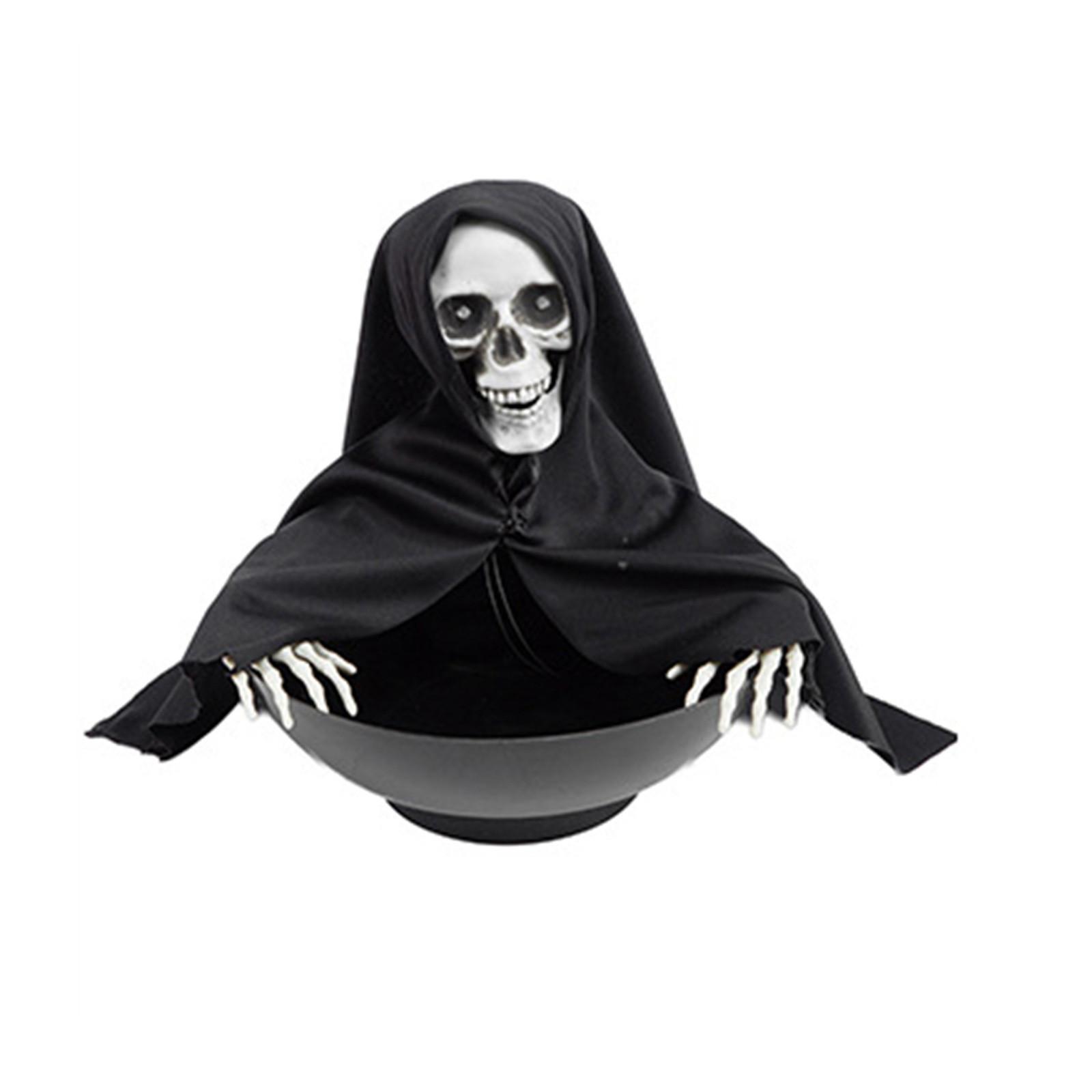 Реквизит для украшения на Хэллоуин, Фруктовое блюдо, Реквизит для украшения атмосферы дома с привидениями, Игрушки для розыгрышей Мрачная конфетница на Хэллоуин
Реквизит для украшения на Хэллоуин, Фруктовое блюдо, Реквизит для украшения атмосферы дома с привидениями, Игрушки для розыгрышей Мрачная конфетница на Хэллоуин