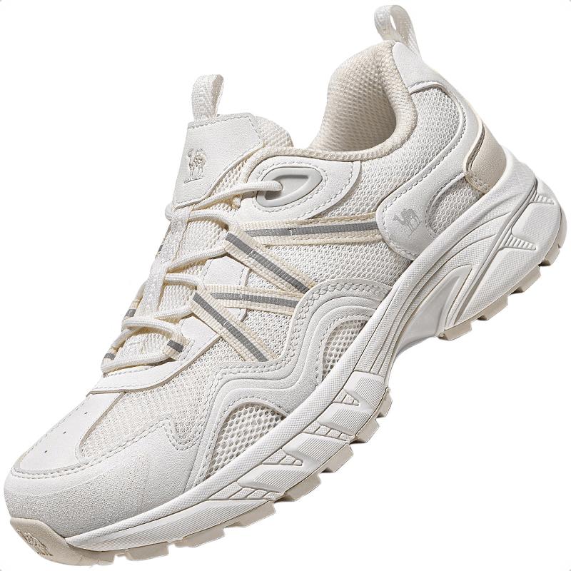 CAMEL Unisex Breathable Outdoor Hiking & Trekking Shoes EU 38
CAMEL Unisex Breathable Outdoor Hiking & Trekking Shoes EU 38