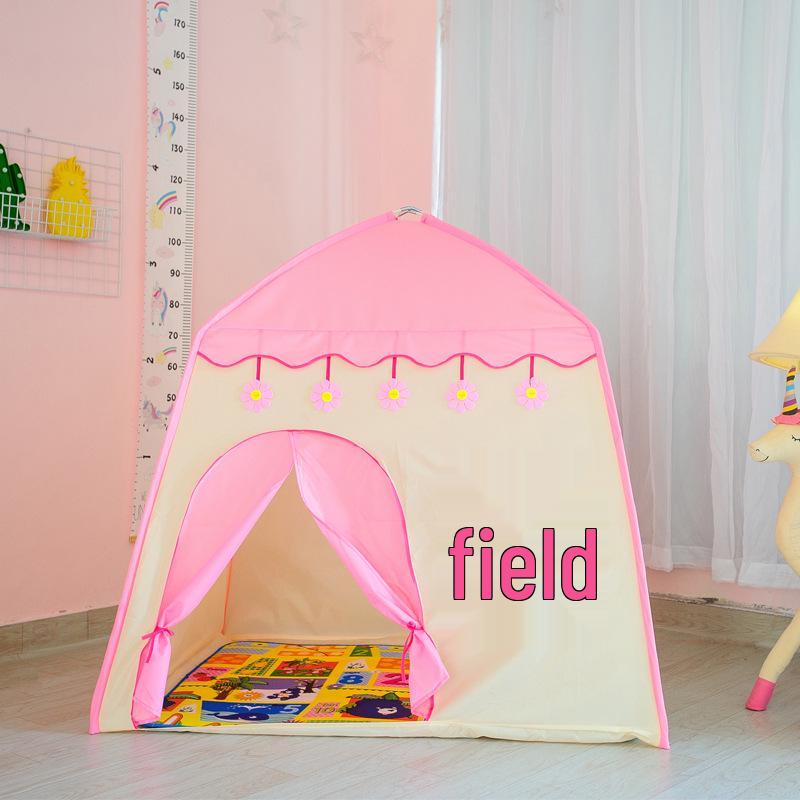 Blossoming Flowers Children s Play Tent - Indoor Princess Castle for Girls, Perfect Birthday Gift рожевий
Blossoming Flowers Children s Play Tent - Indoor Princess Castle for Girls, Perfect Birthday Gift рожевий