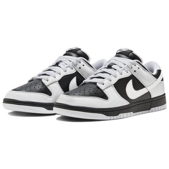 Nike Dunk Low Reverse Panda (2022) FD9064-011 EU 40 разноцветный
Nike Dunk Low Reverse Panda (2022) FD9064-011 EU 40 разноцветный