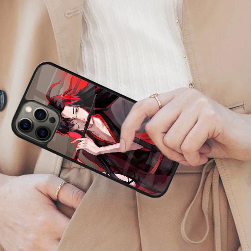 Mo Dao Zu Shi MDZS Magnetic Phone Case For APPLE iPhone 17 Air 16 14 13 12 Pro Max 15 Plus Wireless Charge With MagSafe Cover iPhone 14
Mo Dao Zu Shi MDZS Magnetic Phone Case For APPLE iPhone 17 Air 16 14 13 12 Pro Max 15 Plus Wireless Charge With MagSafe Cover iPhone 14