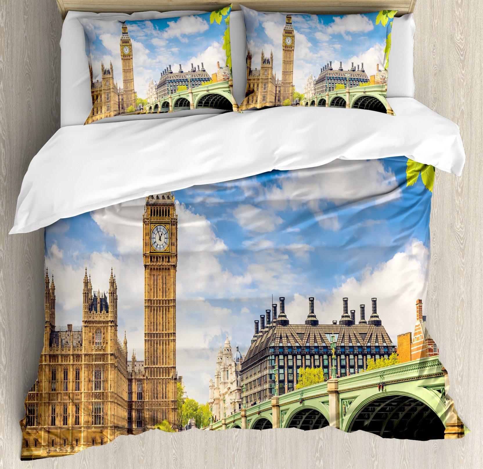 Набір підодіяльника Лондон Телефонна будка на вулиці Традиційний Місцевий Культурний Англія Великобританія Ретро Комплект постільної білизни King Size AU Single(140x210cm)
Набір підодіяльника Лондон Телефонна будка на вулиці Традиційний Місцевий Культурний Англія Великобританія Ретро Комплект постільної білизни King Size AU Single(140x210cm)