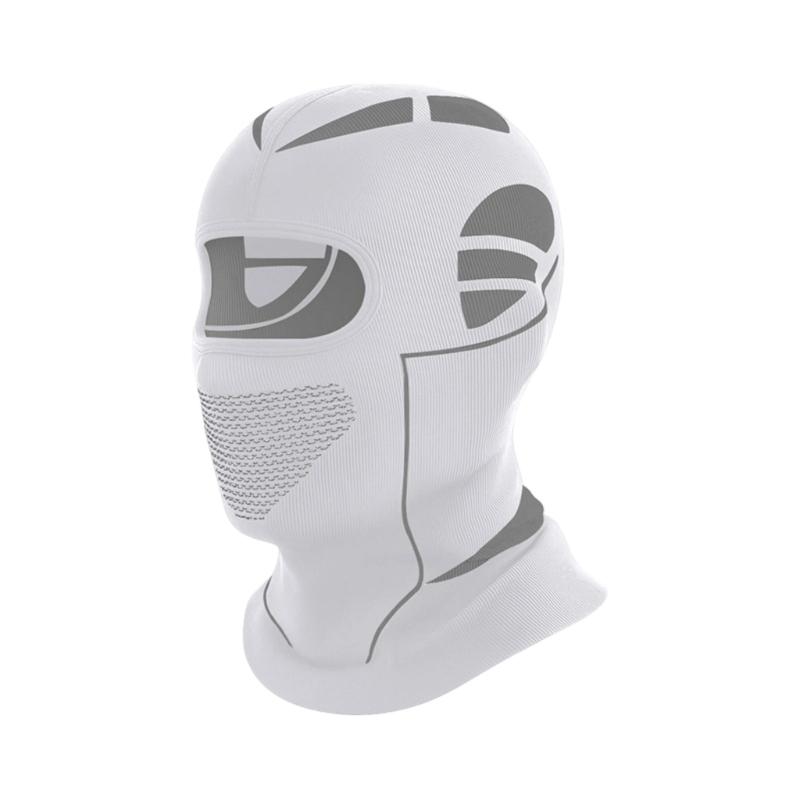 Thermals Cycling Face Cover Cold Weather Protecting Stretchable Fabric Anti Fog Ventilation For Skiing Hiking белый
Thermals Cycling Face Cover Cold Weather Protecting Stretchable Fabric Anti Fog Ventilation For Skiing Hiking белый