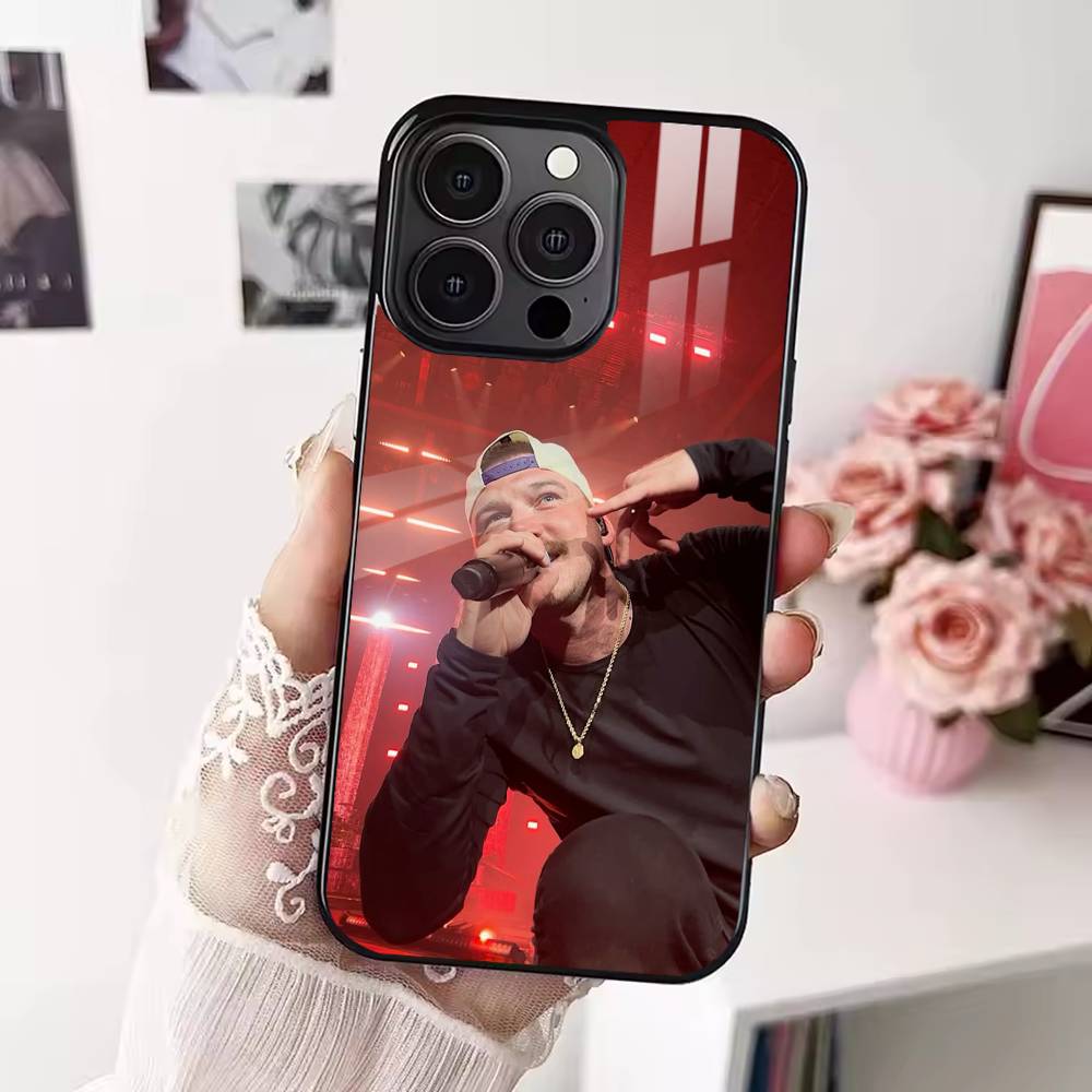 M-Morgan Wallen Phone Case For iPhone 17 16 15 14 13 12 Pro Max Plus for Magsafe Mirror Wireless Magnetic Cover iPhone12
M-Morgan Wallen Phone Case For iPhone 17 16 15 14 13 12 Pro Max Plus for Magsafe Mirror Wireless Magnetic Cover iPhone12