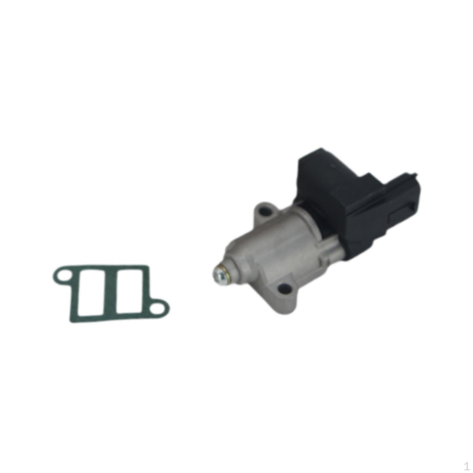 Стабилизатор скорости клапана управления холостым ходом для Kia Rio 2006 - 2011 Авто 
Стабилизатор скорости клапана управления холостым ходом для Kia Rio 2006 - 2011 Авто