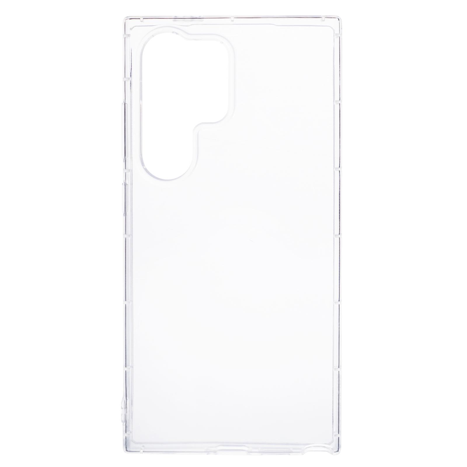 For Samsung Galaxy S24 Ultra TPU Case Airbag Protection Transparent Phone Cover A
For Samsung Galaxy S24 Ultra TPU Case Airbag Protection Transparent Phone Cover A