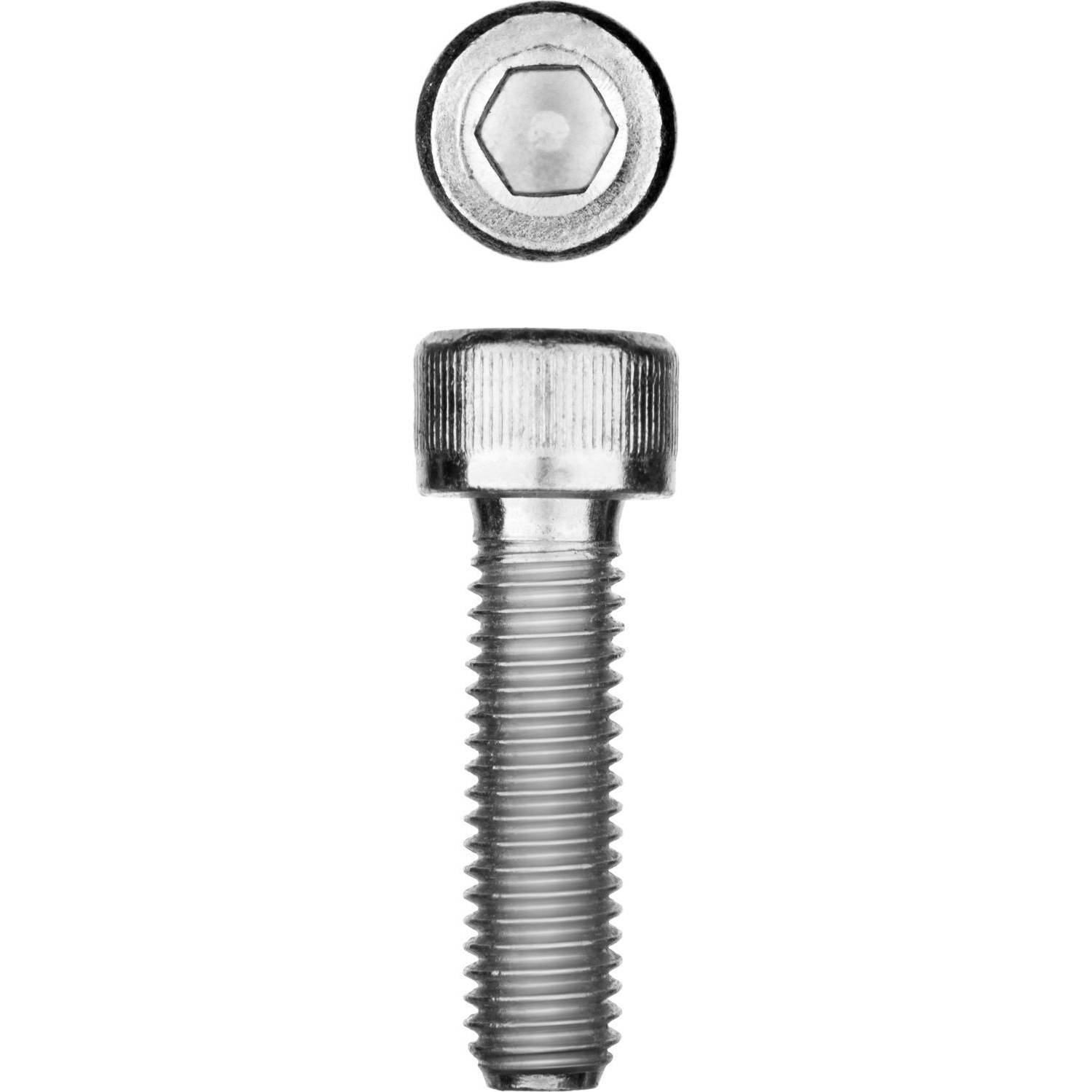 Galvanized Screw Bison 30318-12-025 Professional
Galvanized Screw Bison 30318-12-025 Professional