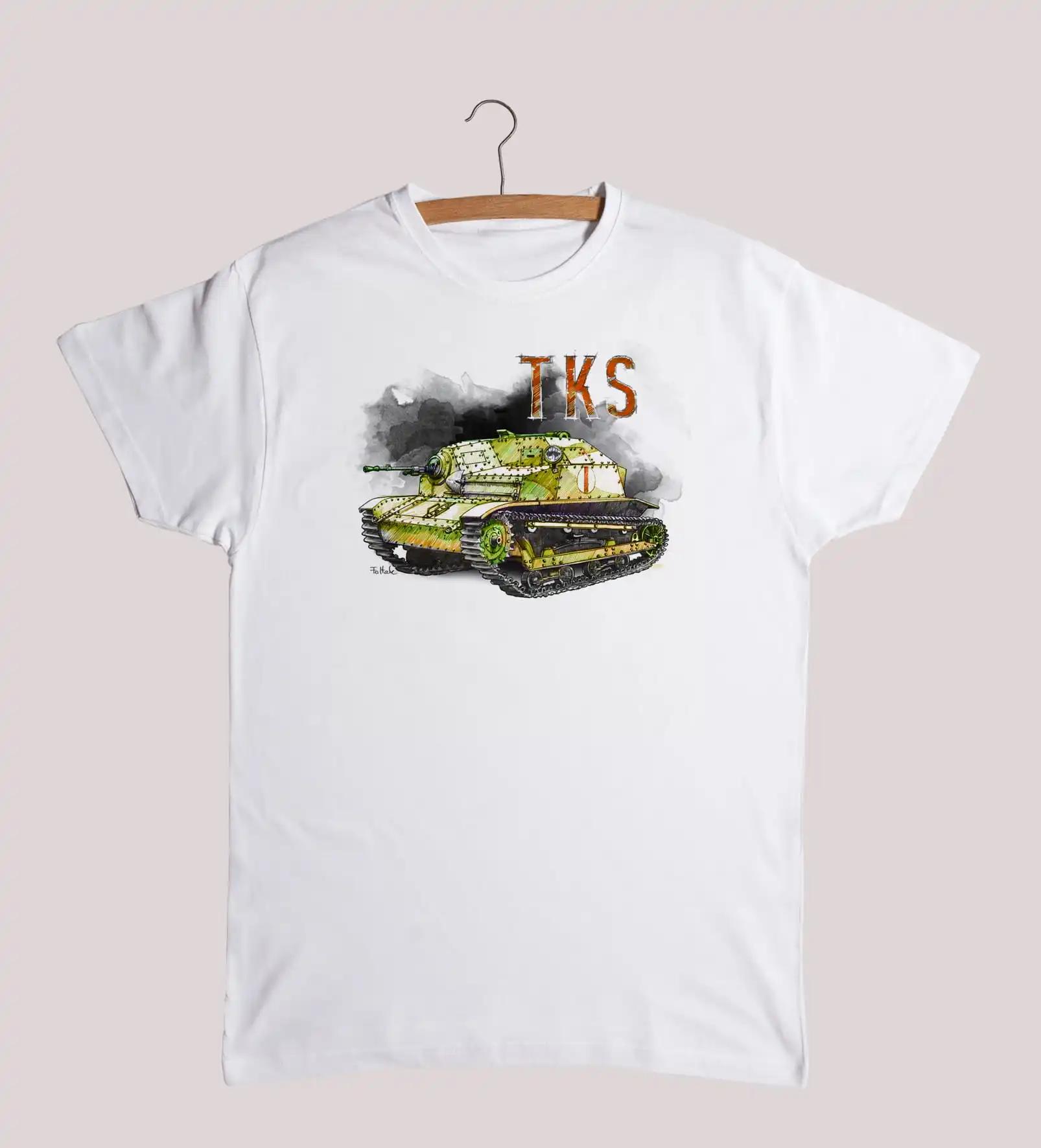 Polish TKS Ultralight Tank TShirt Summer Cotton Short Sleeve ONeck Mens T Shirt New S3XL 4XL
Polish TKS Ultralight Tank TShirt Summer Cotton Short Sleeve ONeck Mens T Shirt New S3XL 4XL