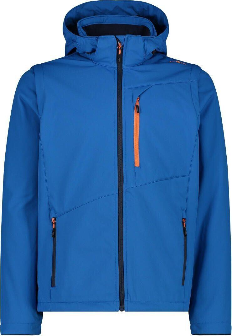 Куртка CMP мужская софтшелл с отстегивающимися рукавами (33A1827) Мужская жаккардовая софтшелл куртка с отстегивающимся капюшоном (33A1827) zaffiro 46
Куртка CMP мужская софтшелл с отстегивающимися рукавами (33A1827) Мужская жаккардовая софтшелл куртка с отстегивающимся капюшоном (33A1827) zaffiro 46