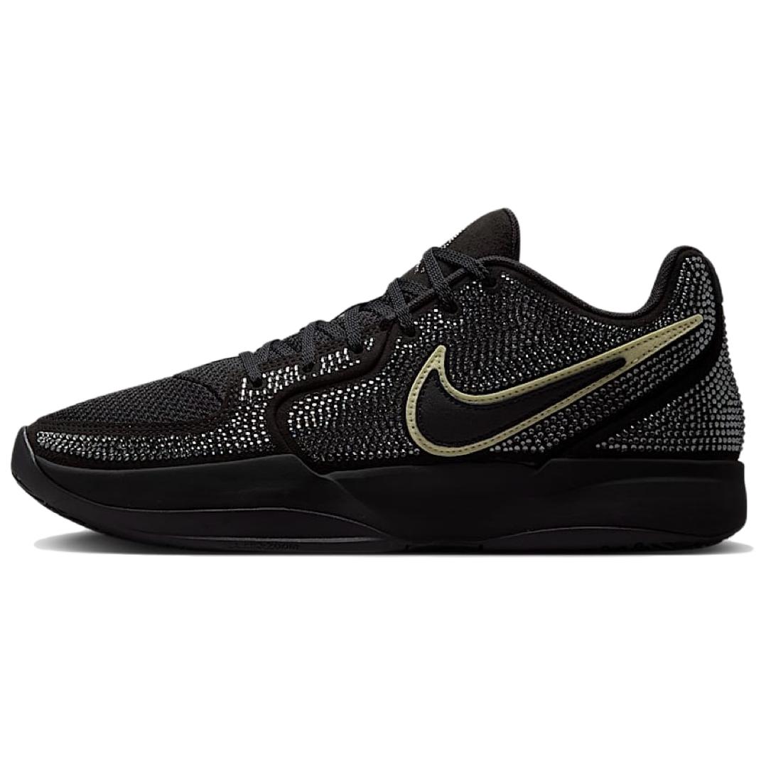 Nike Swaroski x Ja 2 LX EP Black Label Pack Unisex Sneakers Multi-Color HV9998-001 43
Nike Swaroski x Ja 2 LX EP Black Label Pack Unisex Sneakers Multi-Color HV9998-001 43