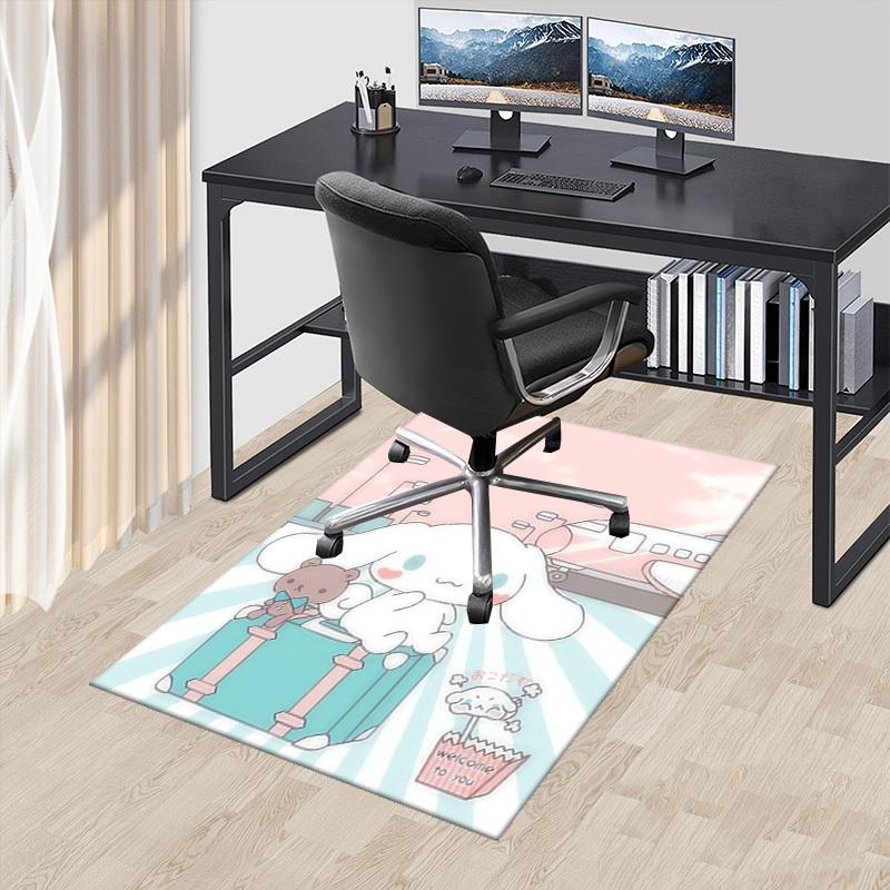 Anime Cartoon Design Chair Mat - Non-Slip Carpet for Office Chairs, Festival Gift, Suitable for Home Decorations, Living Room, Bedroom, Gaming Room, D 60cm by 90cm
Anime Cartoon Design Chair Mat - Non-Slip Carpet for Office Chairs, Festival Gift, Suitable for Home Decorations, Living Room, Bedroom, Gaming Room, D 60cm by 90cm