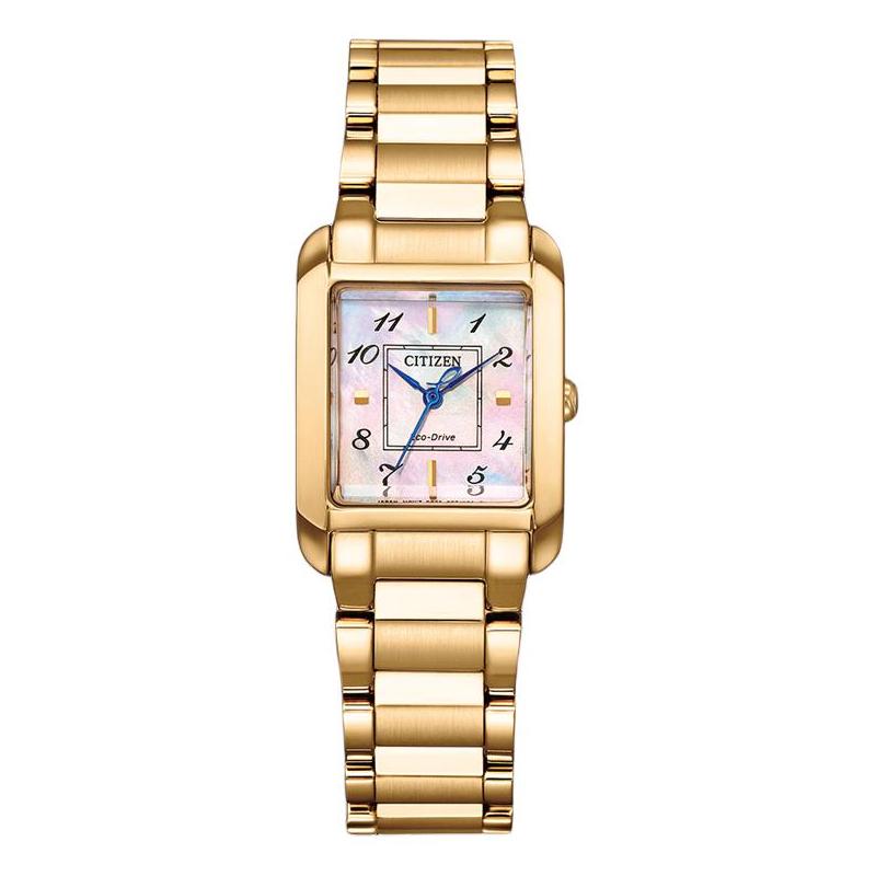CITIZEN L Series 50 Meters Waterproof Solar Quartz Steel Strap Women s Watch White Dial EW5603-89Y синій
CITIZEN L Series 50 Meters Waterproof Solar Quartz Steel Strap Women s Watch White Dial EW5603-89Y синій