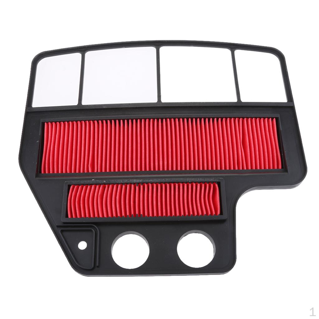 Сменный воздушный фильтр для мотоцикла, для CBR400 NC 23 88-89
Сменный воздушный фильтр для мотоцикла, для CBR400 NC 23 88-89