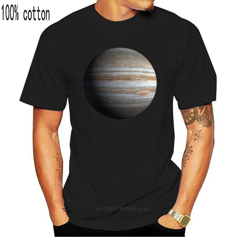 Print T Shirt Jupiter Fifth Planet from The - Astronomy Lover T-Shirt Summer Style Fashion T Shirts 3XL чорний
Print T Shirt Jupiter Fifth Planet from The - Astronomy Lover T-Shirt Summer Style Fashion T Shirts 3XL чорний