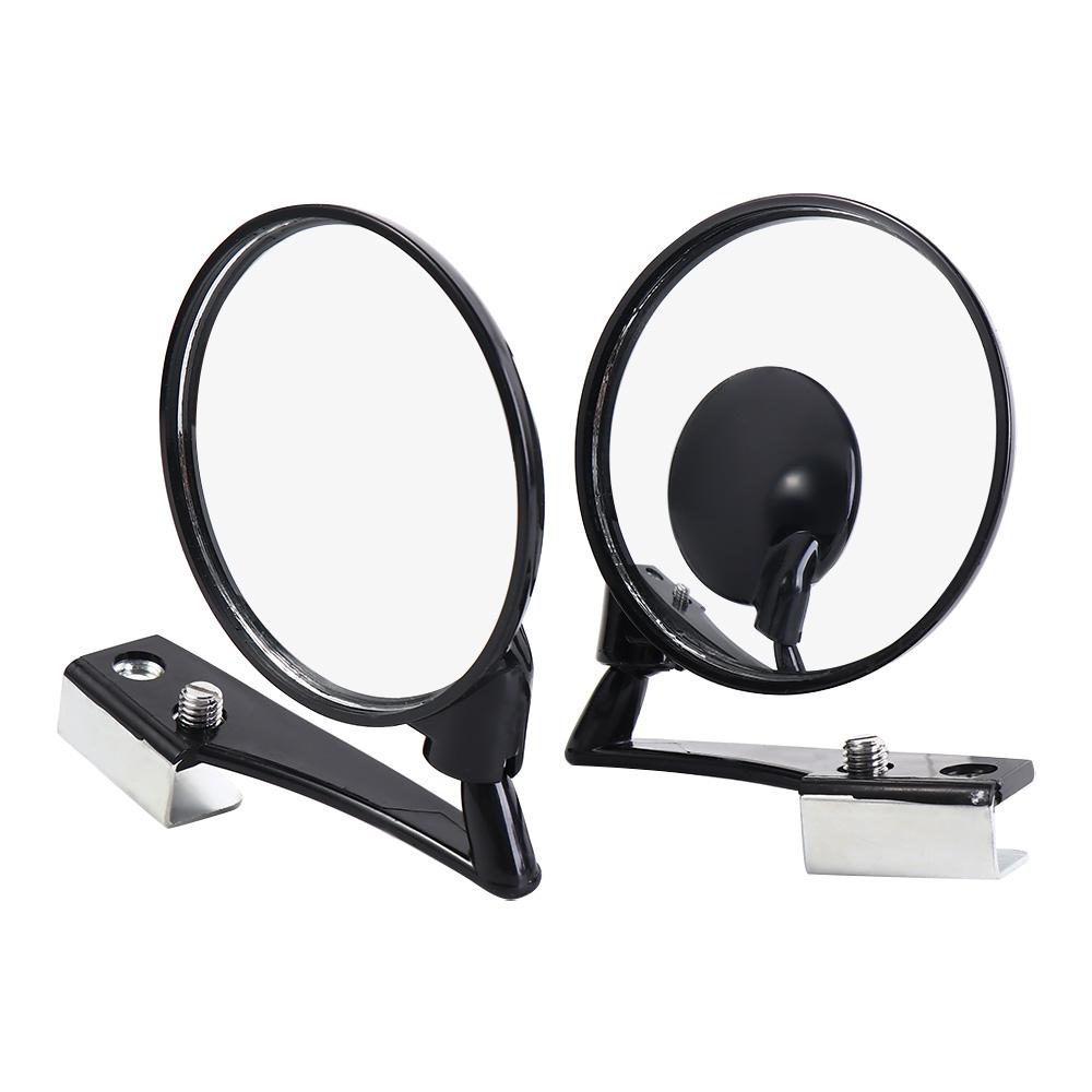 360 Degree Car Front Wheel Blind Zone Mirror Car Dead Zone Auxiliary Mirror Car Safety Accessories black-left
360 Degree Car Front Wheel Blind Zone Mirror Car Dead Zone Auxiliary Mirror Car Safety Accessories black-left