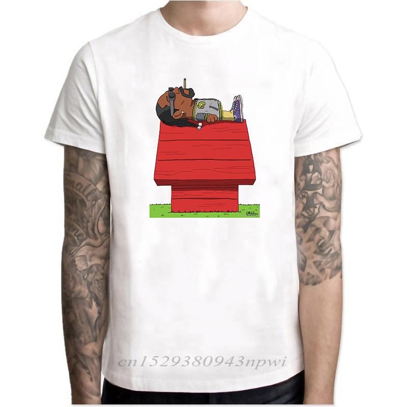 Snoop Dogg Mens Rap T Shirt Hiphop Vintage Hipster Summer Top Camiseta Cotton Short Sleeve Cool Tshirt Aesthetic Men Tumblr S
Snoop Dogg Mens Rap T Shirt Hiphop Vintage Hipster Summer Top Camiseta Cotton Short Sleeve Cool Tshirt Aesthetic Men Tumblr S