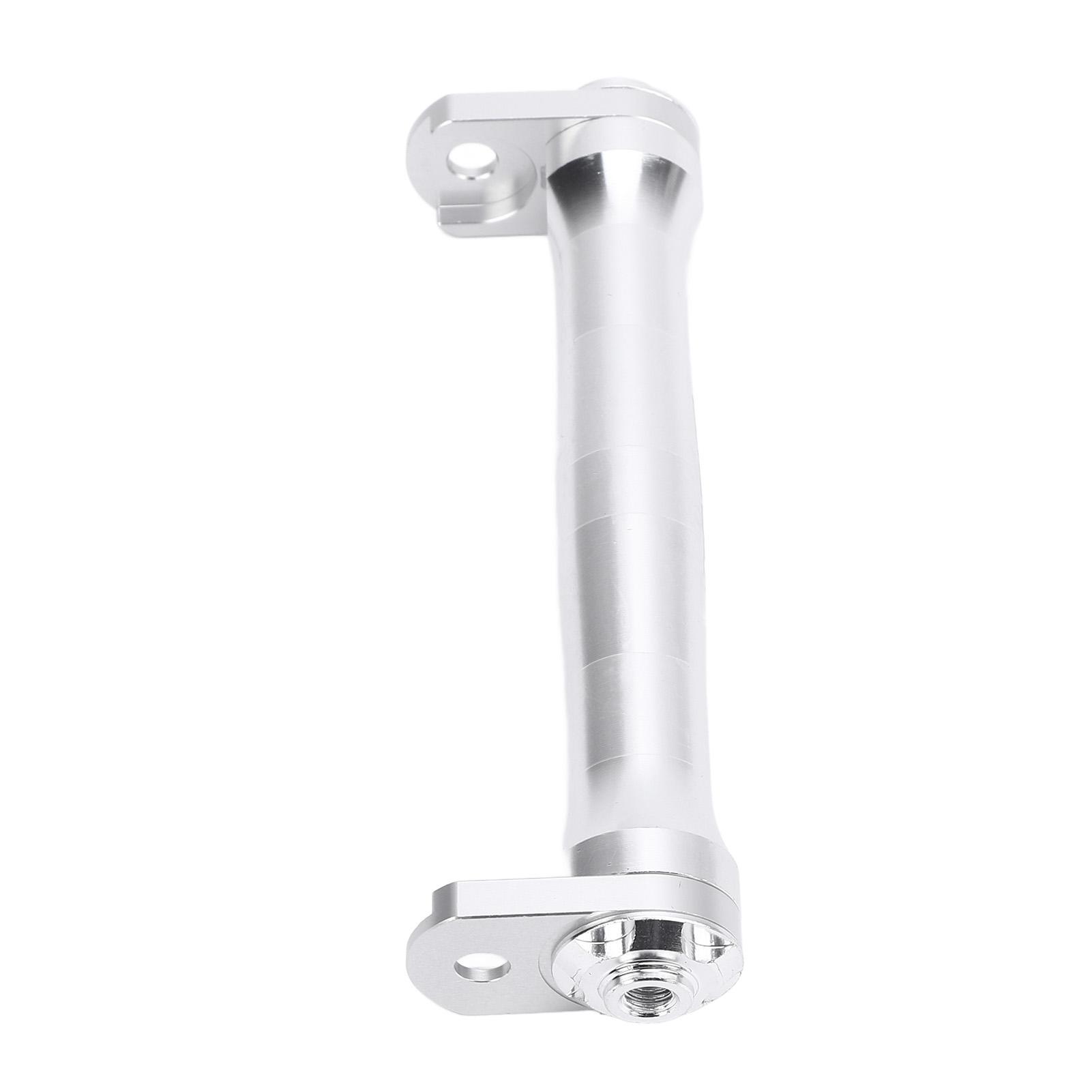 Folding Bike sy Wheel Extension Rod Aluminum Alloy Folding Bike Wheel Telescopic Bar for Modification
Folding Bike sy Wheel Extension Rod Aluminum Alloy Folding Bike Wheel Telescopic Bar for Modification