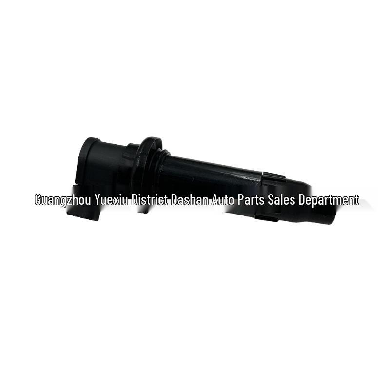 Yamaha ATV YFZ450 (2004-2009) Ignition Coil 5TA-82310-10-00 4-cylinder
Yamaha ATV YFZ450 (2004-2009) Ignition Coil 5TA-82310-10-00 4-cylinder