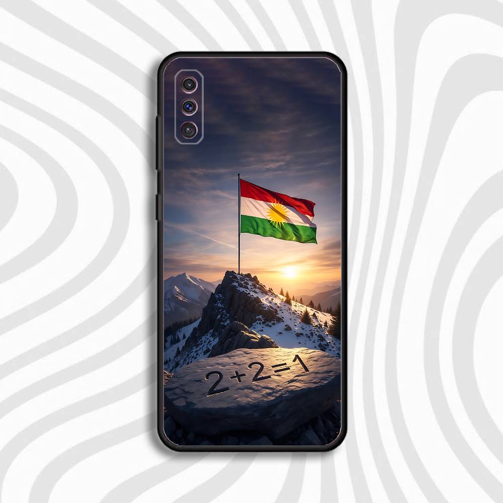 Kurdistan Flag Art Phone Case For Samsung S10,S21,FE,S21 ,Note 20,10,S26,S25,S24,S23,Ultra,S22,Plus Soft Shell Funda SamsungS25
Kurdistan Flag Art Phone Case For Samsung S10,S21,FE,S21 ,Note 20,10,S26,S25,S24,S23,Ultra,S22,Plus Soft Shell Funda SamsungS25