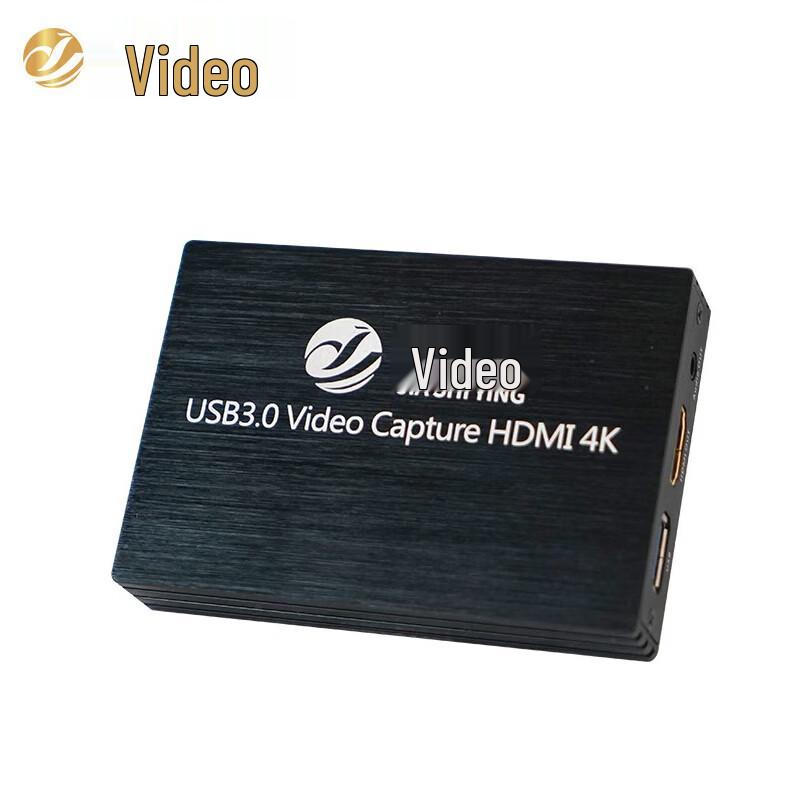 HDMI/SDI 1080P HD Video Capture Card
HDMI/SDI 1080P HD Video Capture Card
