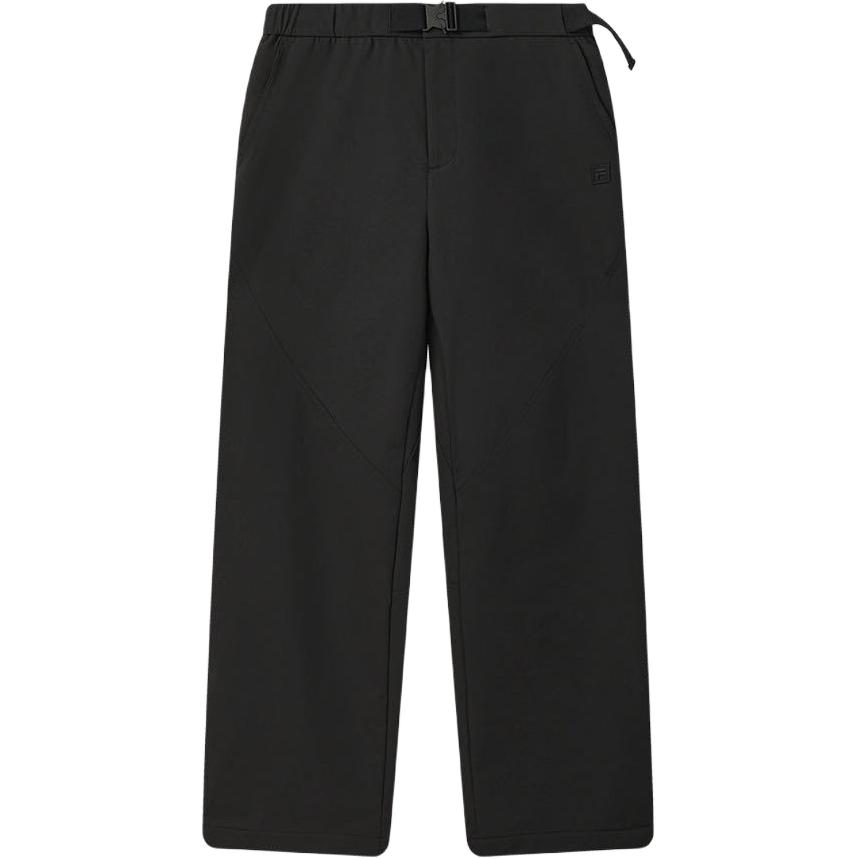 Fila Серия Milano FW25 Однотонные тканые брюки средней посадки повседневные Мужские брюки F11M545803F-BK M
Fila Серия Milano FW25 Однотонные тканые брюки средней посадки повседневные Мужские брюки F11M545803F-BK M