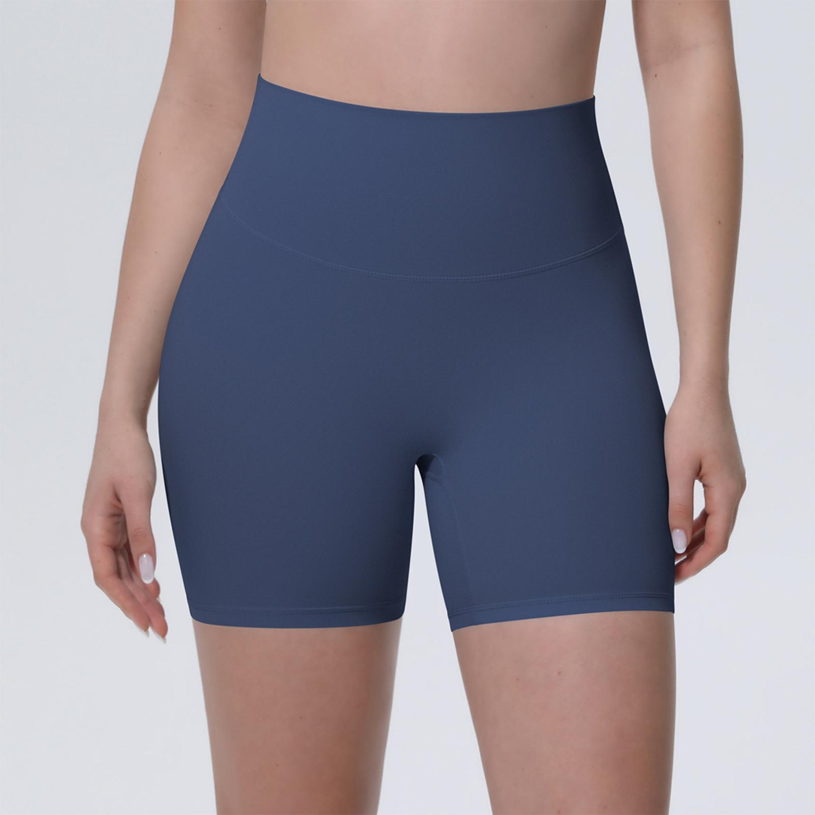 Women s Fashionable Color Tight Yoga Pants, Sports Running And Fitness Three Part Shorts M синий
Women s Fashionable Color Tight Yoga Pants, Sports Running And Fitness Three Part Shorts M синий