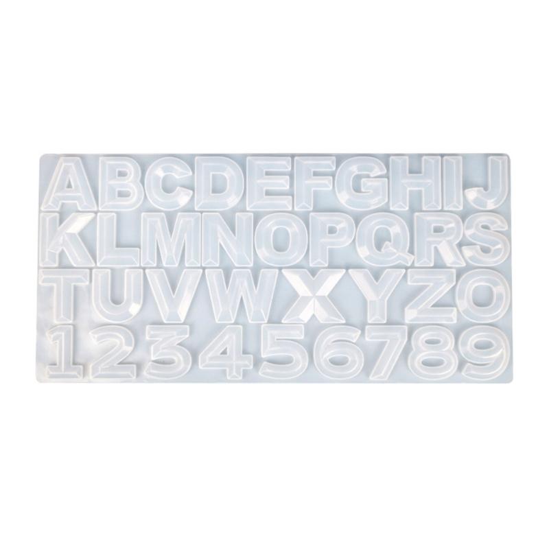 Reversed Resin Casting t Mold,Number Letter Silicone Mold for Epoxy Resin Crafts,Resin Keychains,Earring Jewelry
Reversed Resin Casting t Mold,Number Letter Silicone Mold for Epoxy Resin Crafts,Resin Keychains,Earring Jewelry