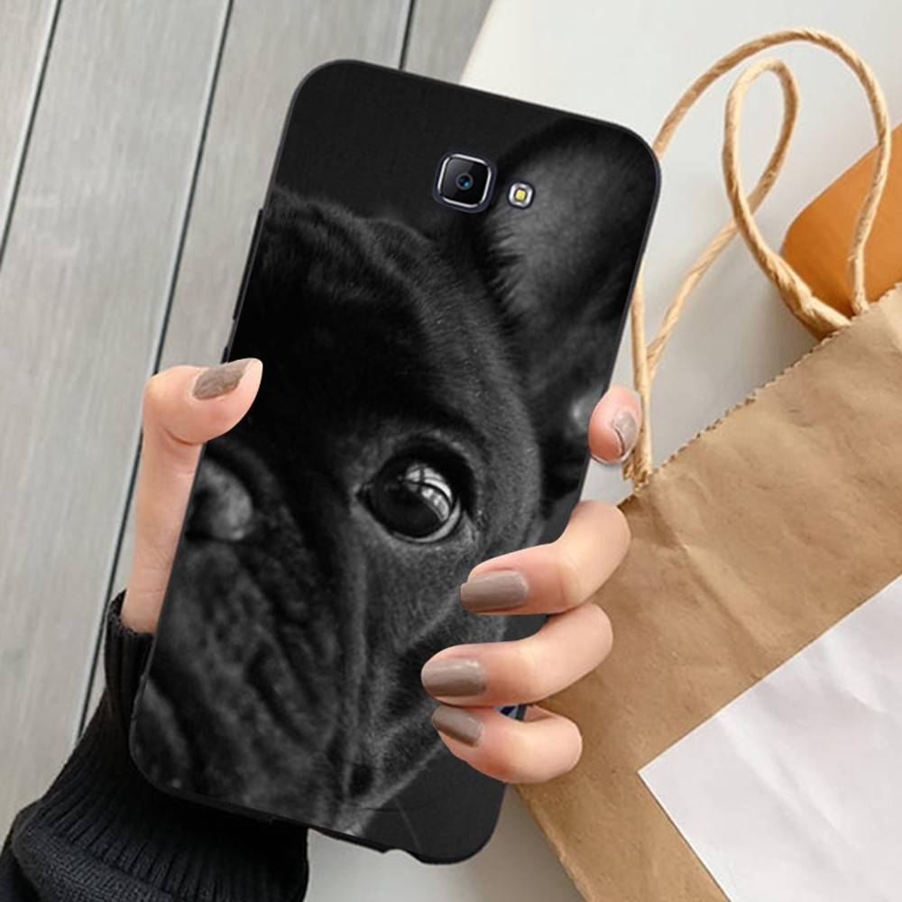 French Bulldog Phone Case For Samsung J 7 plus 7core J7 neo J6 plus prime J6 J4 J5 Mobile Cover smJ7 2018
French Bulldog Phone Case For Samsung J 7 plus 7core J7 neo J6 plus prime J6 J4 J5 Mobile Cover smJ7 2018